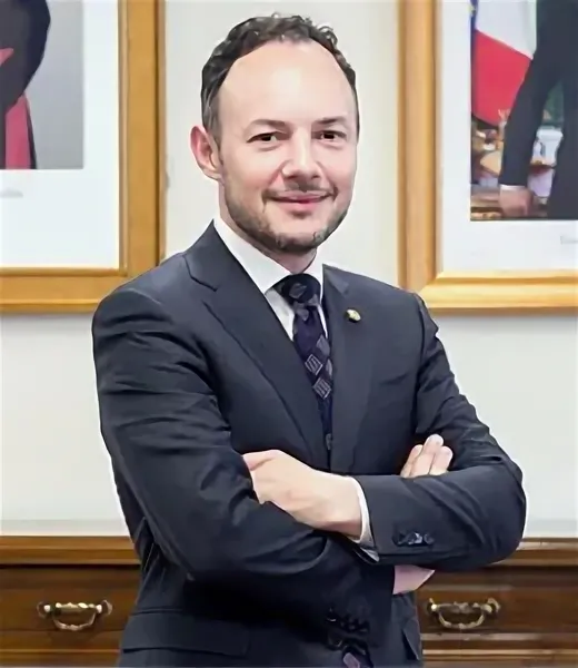 Ксавье Эспот Замора