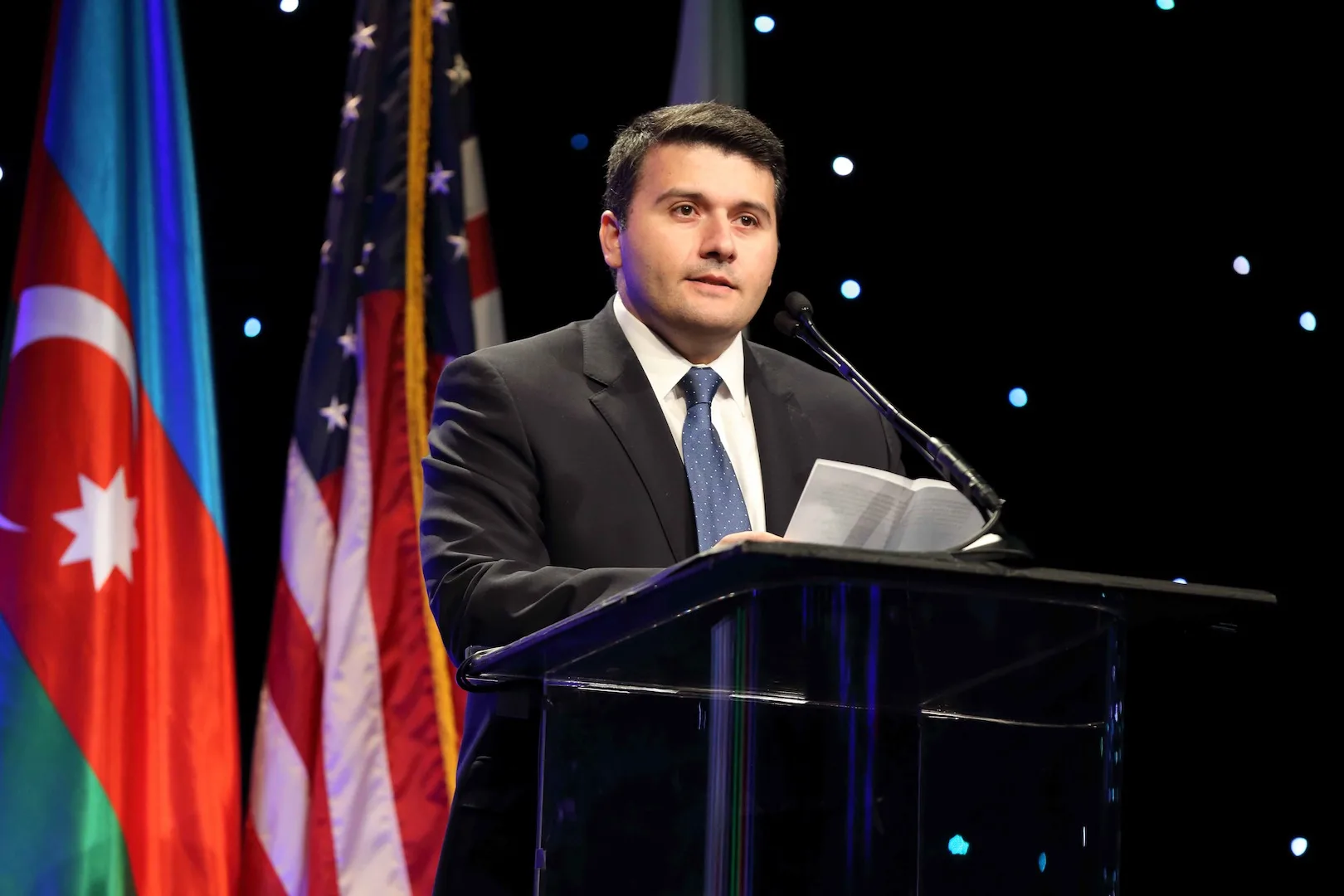 Насими Агаев