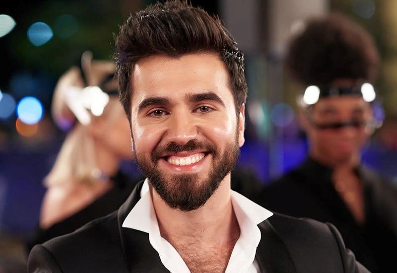 Чингиз Мустафаев