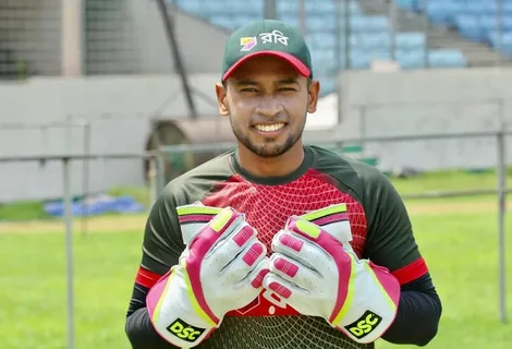 Мушфикур Рахим