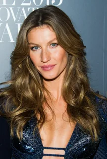 Жизель Бюндхен