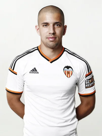 Софьян Фегули