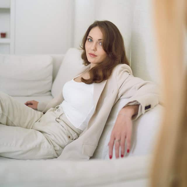 Александра